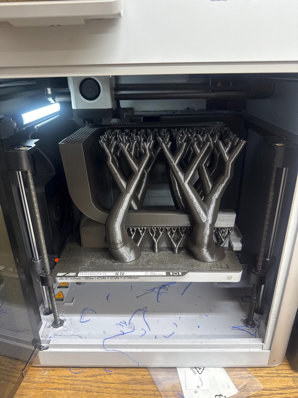 Custom 3D Printing Service | STL File Printing | Pla Petg Tpu Abs | Prototypes, Parts & Models | Bambu Lab H2D | Made in USA