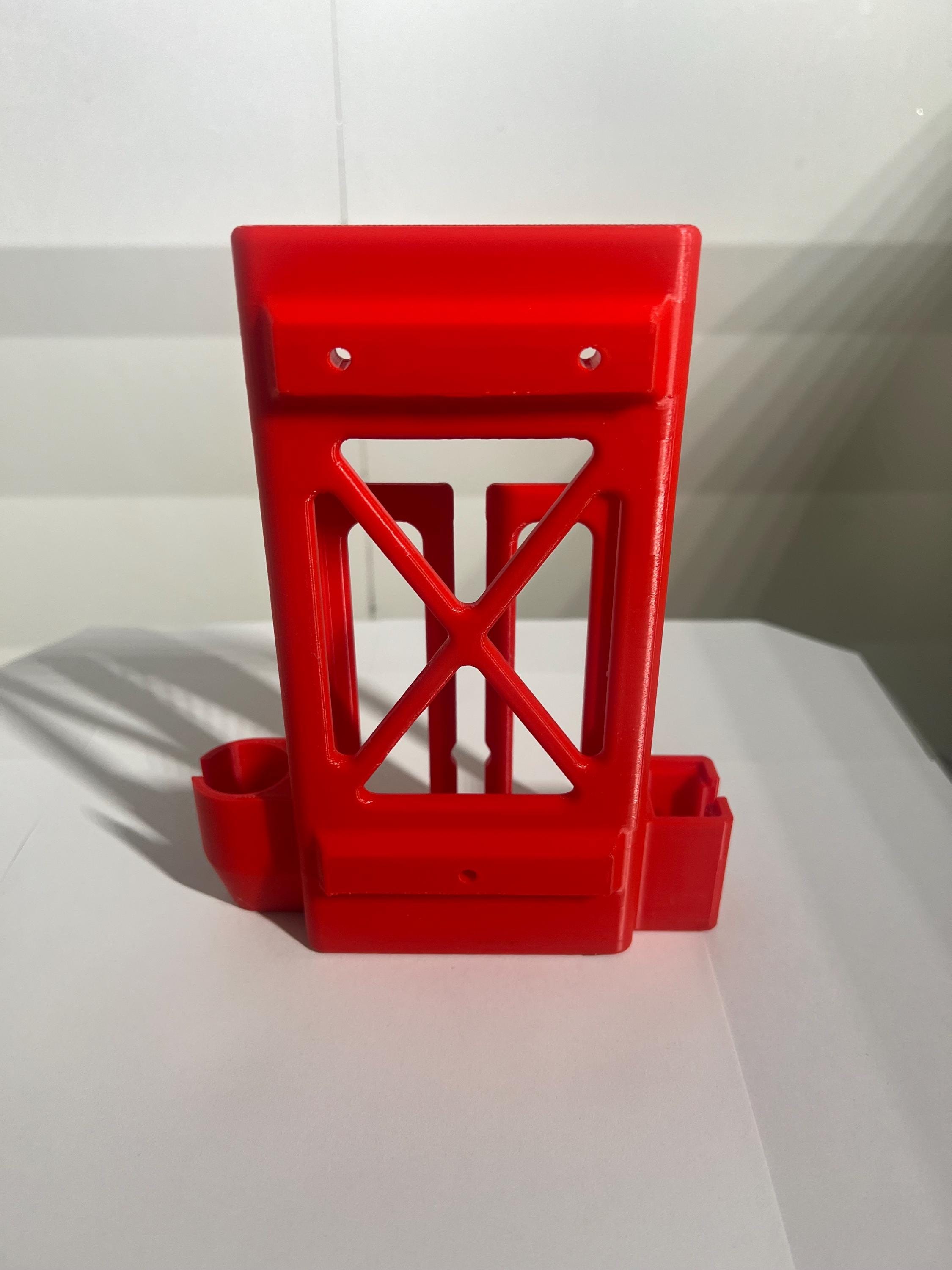 Custom 3D Printing Service | STL File Printing | Pla Petg Tpu Abs | Prototypes, Parts & Models | Bambu Lab H2D | Made in USA